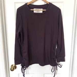The Sweatshirt Project Sweater Sz M